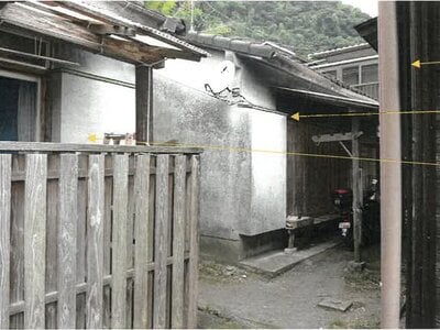 鹿児島県鹿児島市 水族館口駅 戸建て 677万円の競売物件 #5