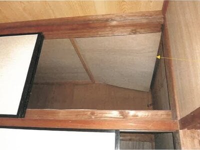 鹿児島県鹿児島市 水族館口駅 戸建て 677万円の競売物件 #9