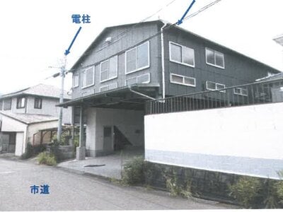 鹿児島県姶良市 姶良駅5分 戸建て 625万円の競売物件 #19