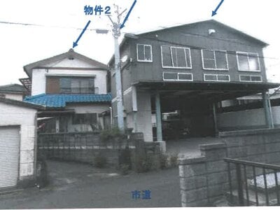 鹿児島県姶良市 姶良駅5分 戸建て 625万円の競売物件 #20