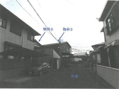 鹿児島県姶良市 姶良駅5分 戸建て 625万円の競売物件 #21