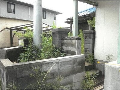 鹿児島県姶良市 姶良駅5分 戸建て 625万円の競売物件 #6