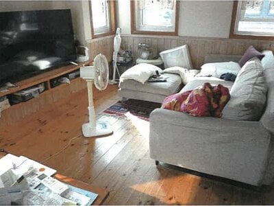 鹿児島県鹿児島市 郡元駅18分 戸建て 1,433万円の競売物件 #11