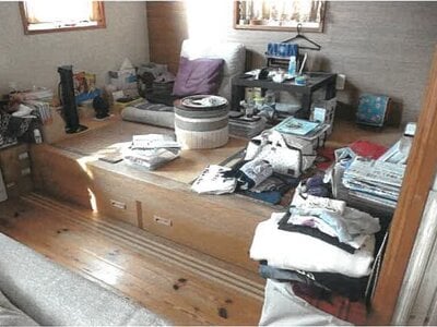 鹿児島県鹿児島市 郡元駅18分 戸建て 1,433万円の競売物件 #12