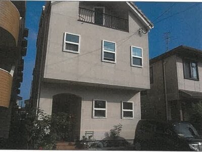 鹿児島県鹿児島市 郡元駅18分 戸建て 1,433万円の競売物件 #14