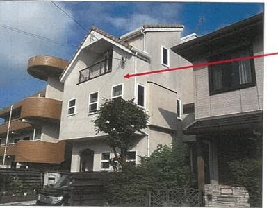 鹿児島県鹿児島市 郡元駅18分 戸建て 1,433万円の競売物件 #15