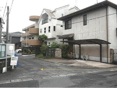 鹿児島県鹿児島市 郡元駅18分 戸建て 1,433万円の競売物件 #2