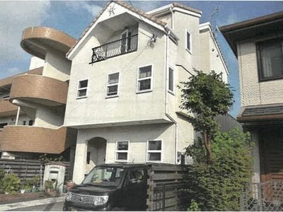 鹿児島県鹿児島市 郡元駅18分 戸建て 1,433万円の競売物件 #3