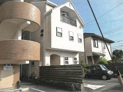 鹿児島県鹿児島市 郡元駅18分 戸建て 1,433万円の競売物件 #5