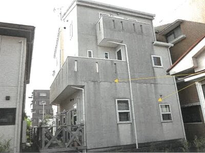 鹿児島県鹿児島市 郡元駅18分 戸建て 1,433万円の競売物件 #6