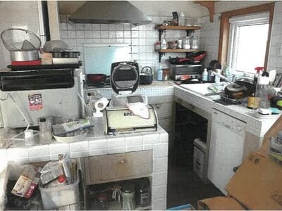 鹿児島県鹿児島市 郡元駅18分 戸建て 1,433万円の競売物件 #9