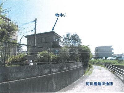 鹿児島県姶良市 帖佐駅19分 戸建て 414万円の競売物件 #15