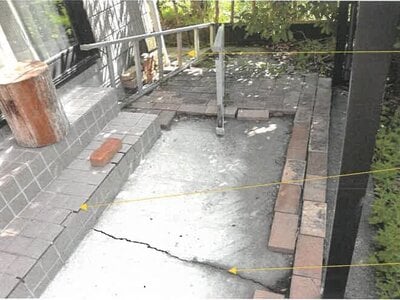 鹿児島県姶良市 帖佐駅19分 戸建て 414万円の競売物件 #7