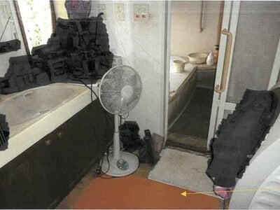 鹿児島県姶良市 帖佐駅19分 戸建て 414万円の競売物件 #8