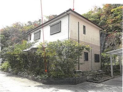 鹿児島県鹿児島市 笹貫駅16分 戸建て 706万円の競売物件 #10