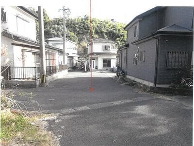鹿児島県鹿児島市 笹貫駅16分 戸建て 706万円の競売物件 #11