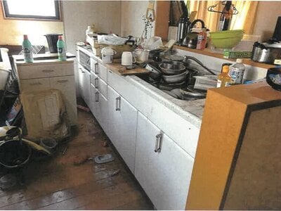 鹿児島県鹿児島市 笹貫駅16分 戸建て 706万円の競売物件 #18