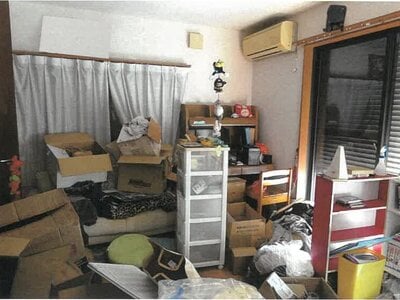 鹿児島県鹿児島市 笹貫駅16分 戸建て 706万円の競売物件 #20