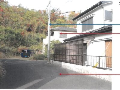 鹿児島県鹿児島市 笹貫駅16分 戸建て 706万円の競売物件 #22