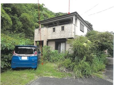 鹿児島県鹿児島市 笹貫駅16分 戸建て 706万円の競売物件 #3