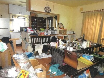 鹿児島県鹿児島市 笹貫駅16分 戸建て 706万円の競売物件 #4