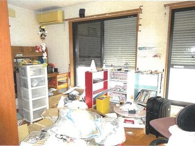 鹿児島県鹿児島市 笹貫駅16分 戸建て 706万円の競売物件 #7