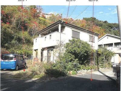 鹿児島県鹿児島市 笹貫駅16分 戸建て 706万円の競売物件 #9