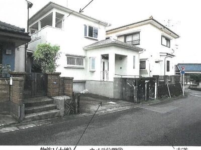 鹿児島県鹿児島市 広木駅5分 戸建て 660万円の競売物件 #18