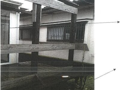 鹿児島県鹿児島市 広木駅5分 戸建て 660万円の競売物件 #5