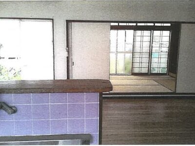 鹿児島県鹿児島市 広木駅5分 戸建て 660万円の競売物件 #8