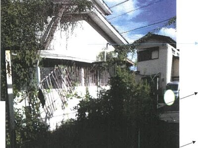 鹿児島県鹿児島市 仙巌園駅 戸建て 120万円の競売物件 #2