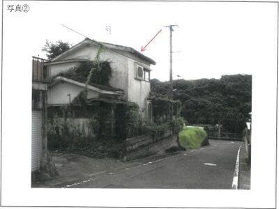 鹿児島県鹿児島市 仙巌園駅 戸建て 120万円の競売物件 #21