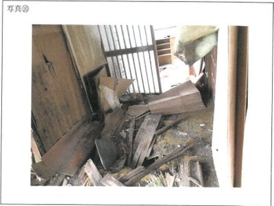 鹿児島県鹿児島市 仙巌園駅 戸建て 120万円の競売物件 #29