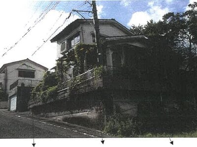 鹿児島県鹿児島市 仙巌園駅 戸建て 120万円の競売物件 #6