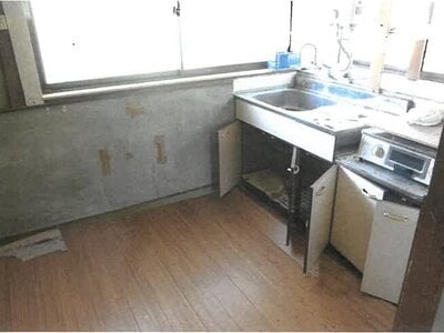 (値下げ) 鹿児島県伊佐市 吉松駅 戸建て 323万円の競売物件 #10