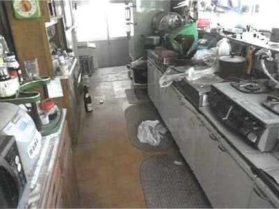 (値下げ) 鹿児島県伊佐市 吉松駅 戸建て 323万円の競売物件 #16