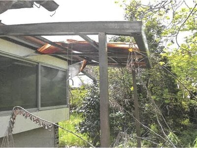 (値下げ) 鹿児島県伊佐市 吉松駅 戸建て 323万円の競売物件 #19