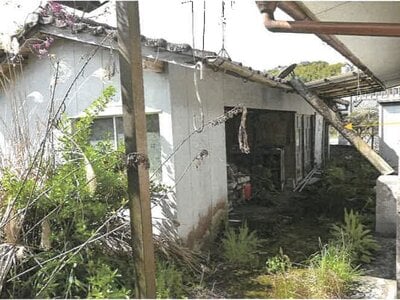 (値下げ) 鹿児島県伊佐市 吉松駅 戸建て 323万円の競売物件 #20