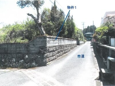 (値下げ) 鹿児島県伊佐市 吉松駅 戸建て 323万円の競売物件 #23