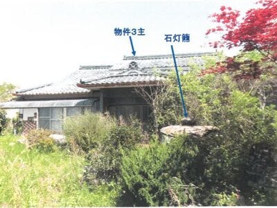(値下げ) 鹿児島県伊佐市 吉松駅 戸建て 323万円の競売物件 #25