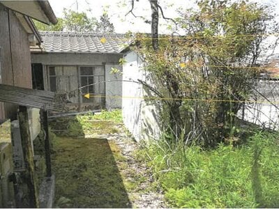 (値下げ) 鹿児島県伊佐市 吉松駅 戸建て 323万円の競売物件 #5