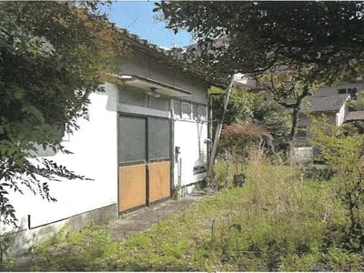 (値下げ) 鹿児島県伊佐市 吉松駅 戸建て 323万円の競売物件 #8