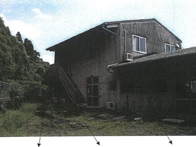 鹿児島県鹿児島市 仙巌園駅 戸建て 757万円の競売物件 #2