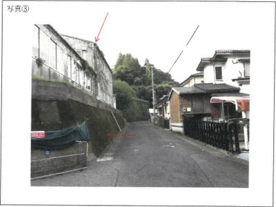 鹿児島県鹿児島市 仙巌園駅 戸建て 757万円の競売物件 #23