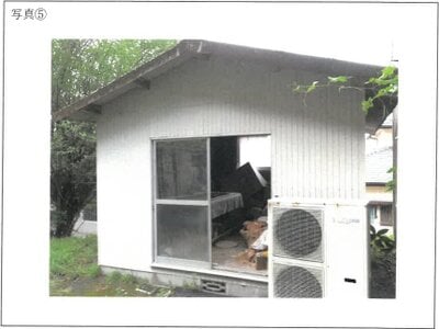 鹿児島県鹿児島市 仙巌園駅 戸建て 757万円の競売物件 #25