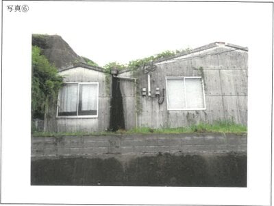 鹿児島県鹿児島市 仙巌園駅 戸建て 757万円の競売物件 #26