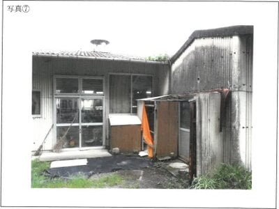 鹿児島県鹿児島市 仙巌園駅 戸建て 757万円の競売物件 #27