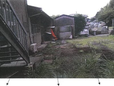 鹿児島県鹿児島市 仙巌園駅 戸建て 757万円の競売物件 #3