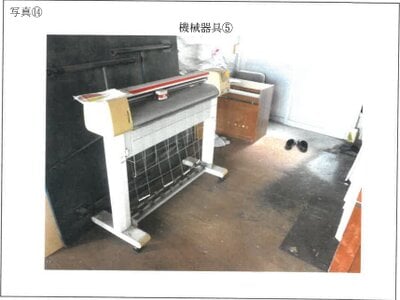 鹿児島県鹿児島市 仙巌園駅 戸建て 757万円の競売物件 #34