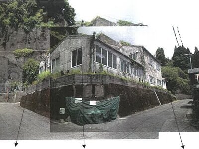 鹿児島県鹿児島市 仙巌園駅 戸建て 757万円の競売物件 #5